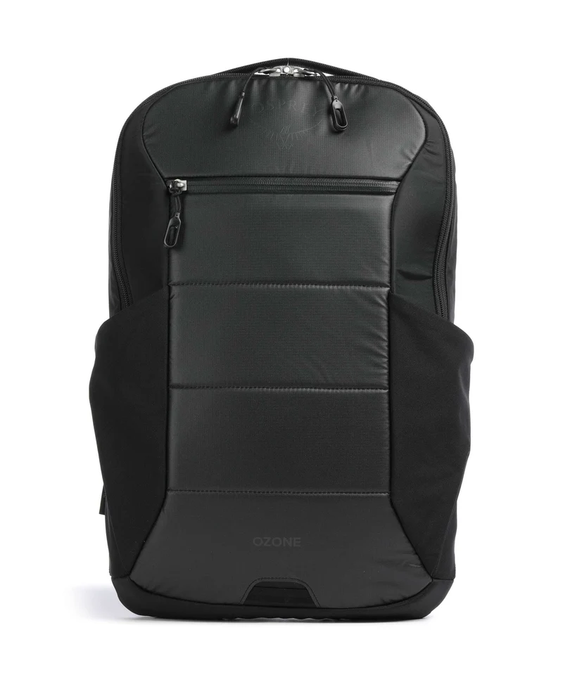Osprey Ozone Sac à dos black