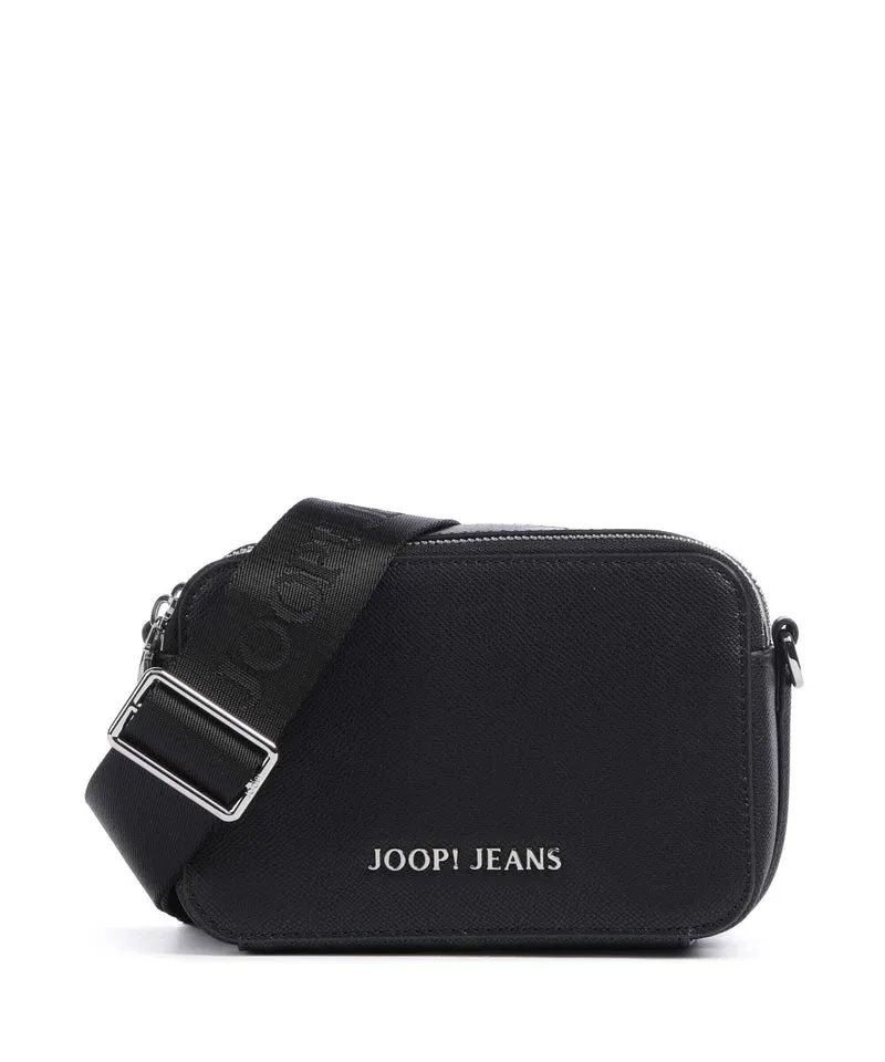 JOOP! Jeans Cornice Susan Sac bandoulière black