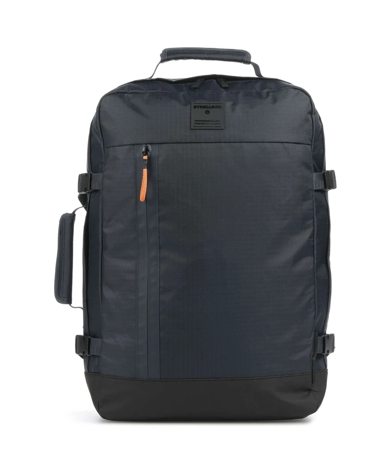 Strellson Northwood Sac à dos dark blue