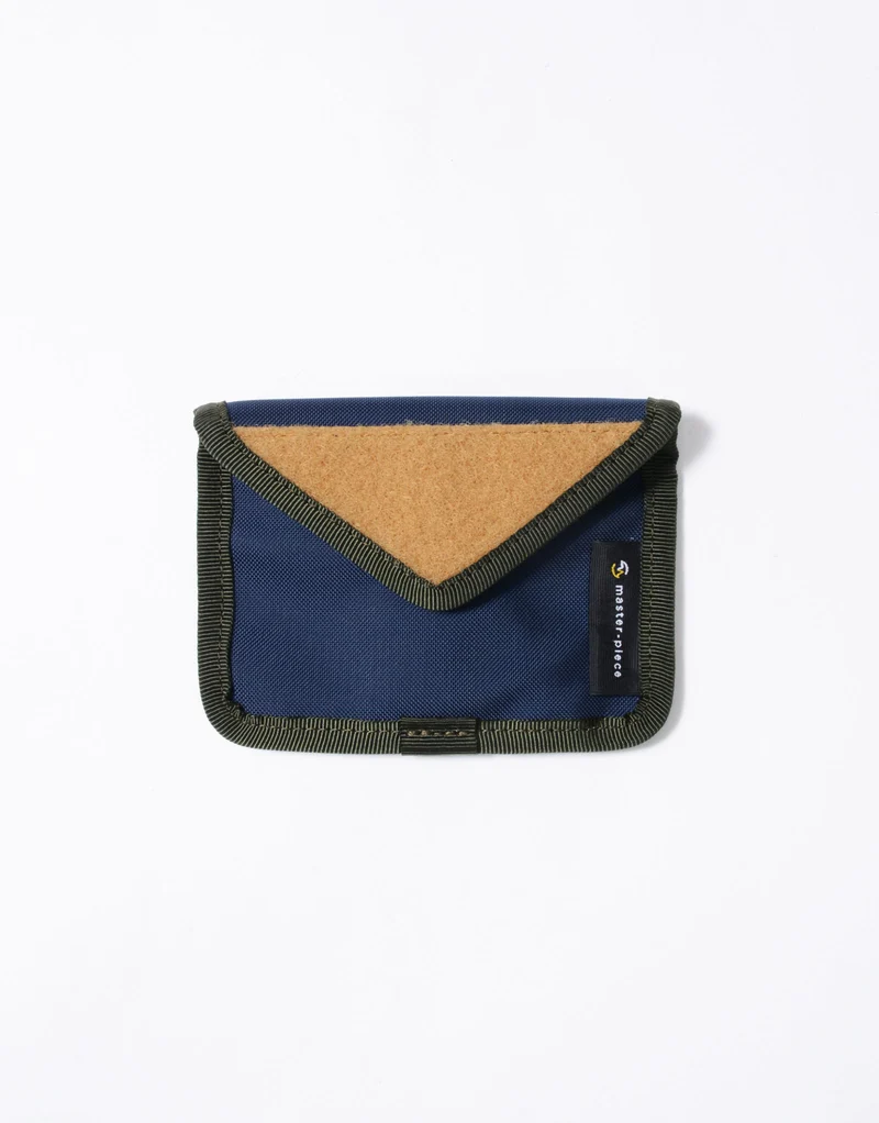 Potential GOLF Pocket in pouch S ver.2 No.02646-v2
