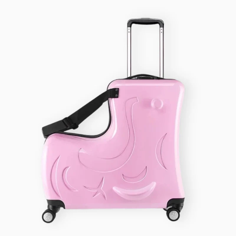 Valise Soute Enfant - Berlio