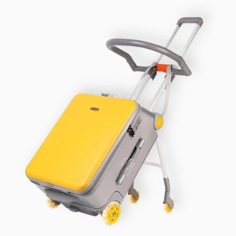 Valise Cabine Enfant - Azio