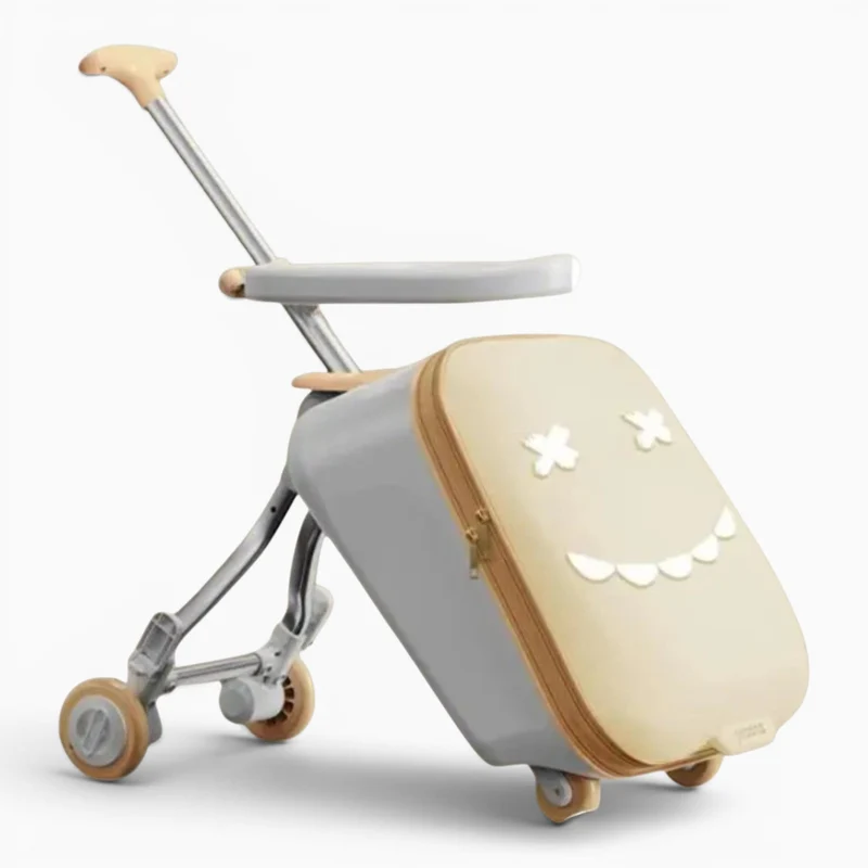 Valise Cabine Enfant - Pario