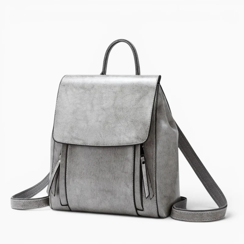 Sac à dos Bandoulière Femme - Suali