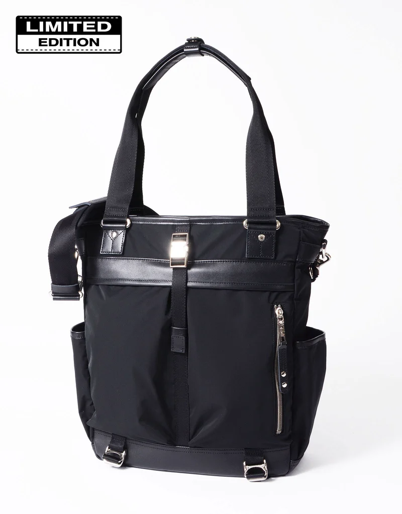 Ripe 2WAYトートバッグ No.03703
