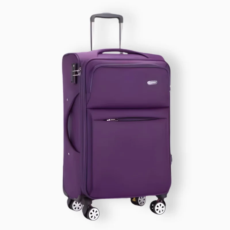 Valise Cabine Souple - Lesia