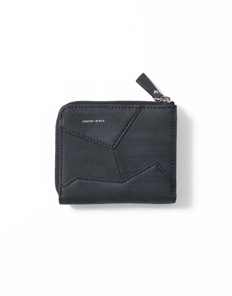 Facet ミドルウォレット No.04130