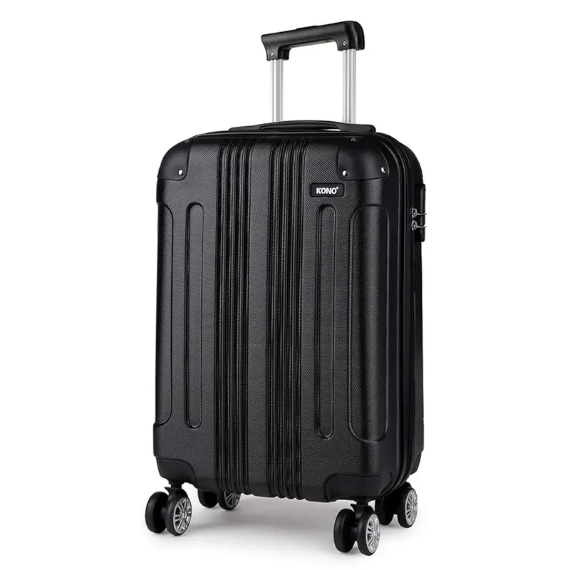 Valise Cabine Rigide à Roulettes- Alua