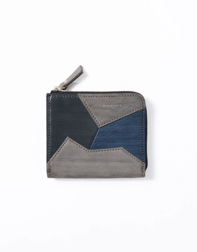 Facet L字ウォレット No.04131