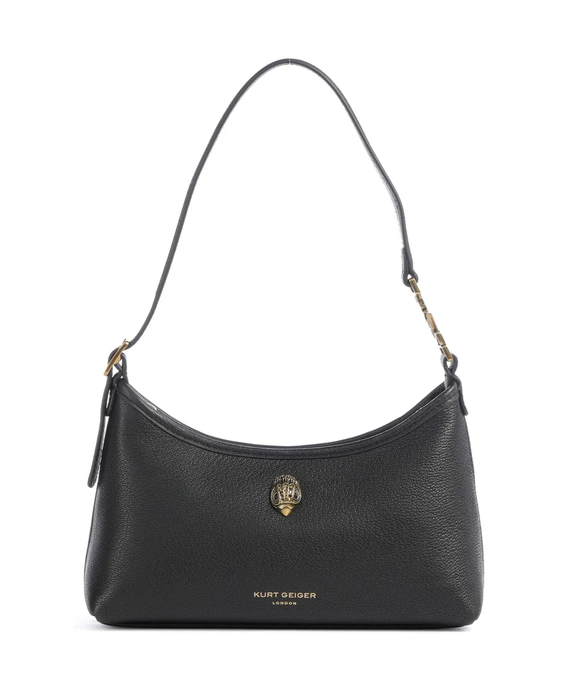 Kurt Geiger Kensington Kurt Sling Sac porté épaule black