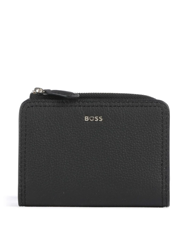 BOSS Lenah Portefeuille black
