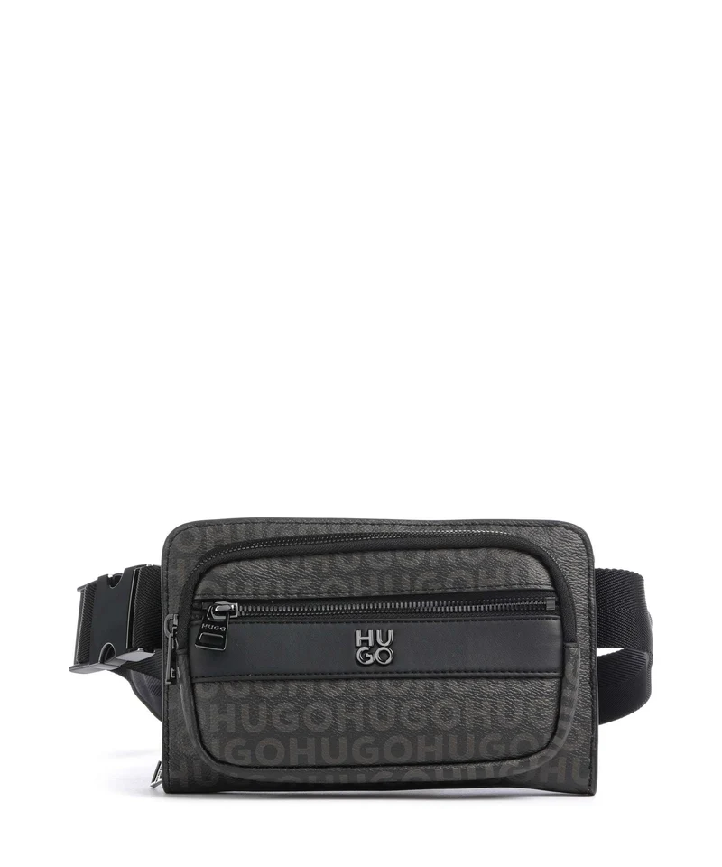 Hugo Quantic Sac banane black