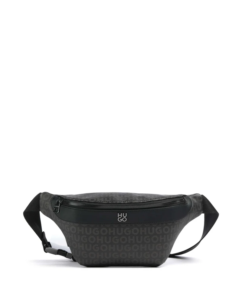 Hugo Quantic Sac banane black