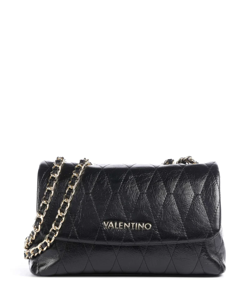 Valentino Bags Crystelle Sac porté épaule nero