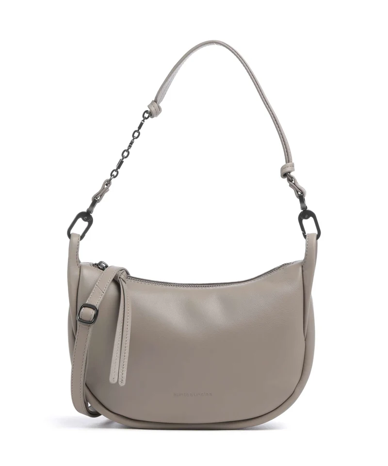Aunts & Uncles Bohemian Vibes Fawn Sac porté épaule taupe