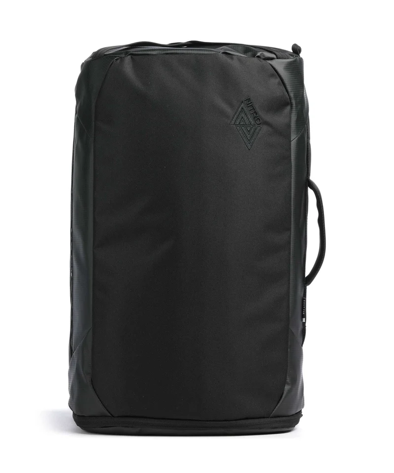 Nitro Shuffle 32 Sac à dos tough black