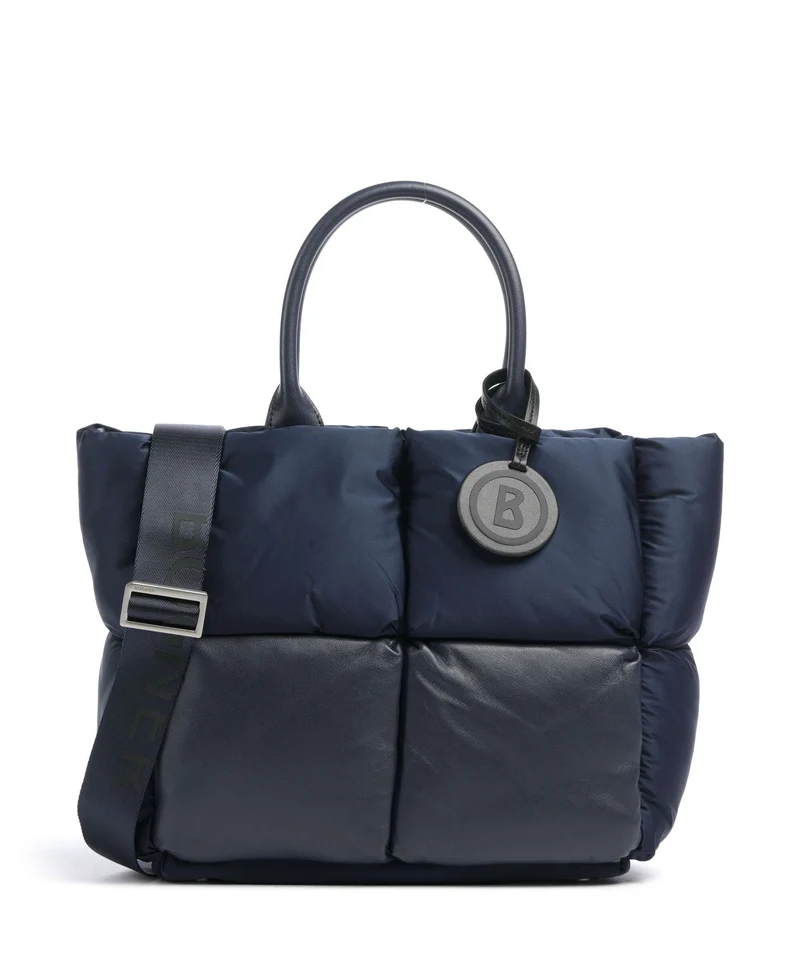 Bogner Gletsch Amelie Sac à main darkblue