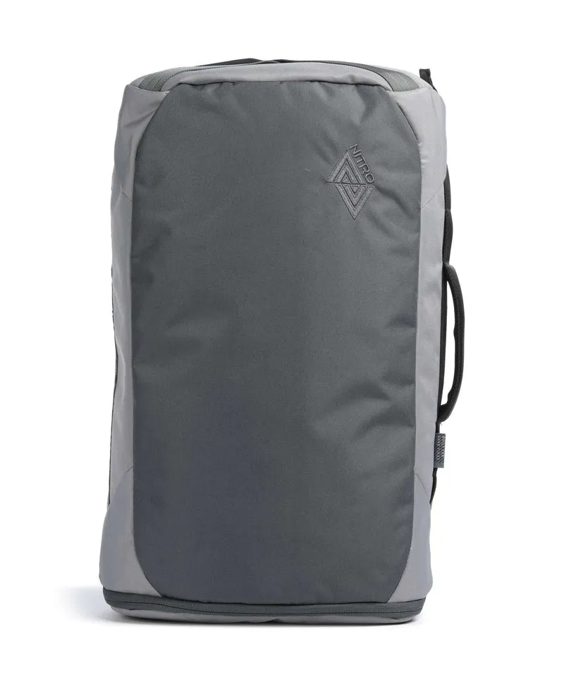 Nitro Shuffle 32 Sac à dos graphite