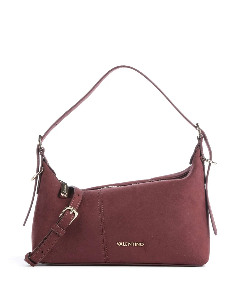 Valentino Bags Yuki Sac porté épaule bordeaux
