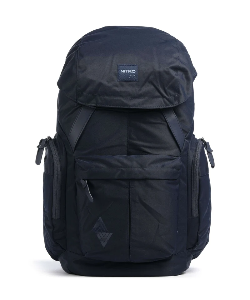 Nitro Daypacker Two 32 Sac à dos nightsky