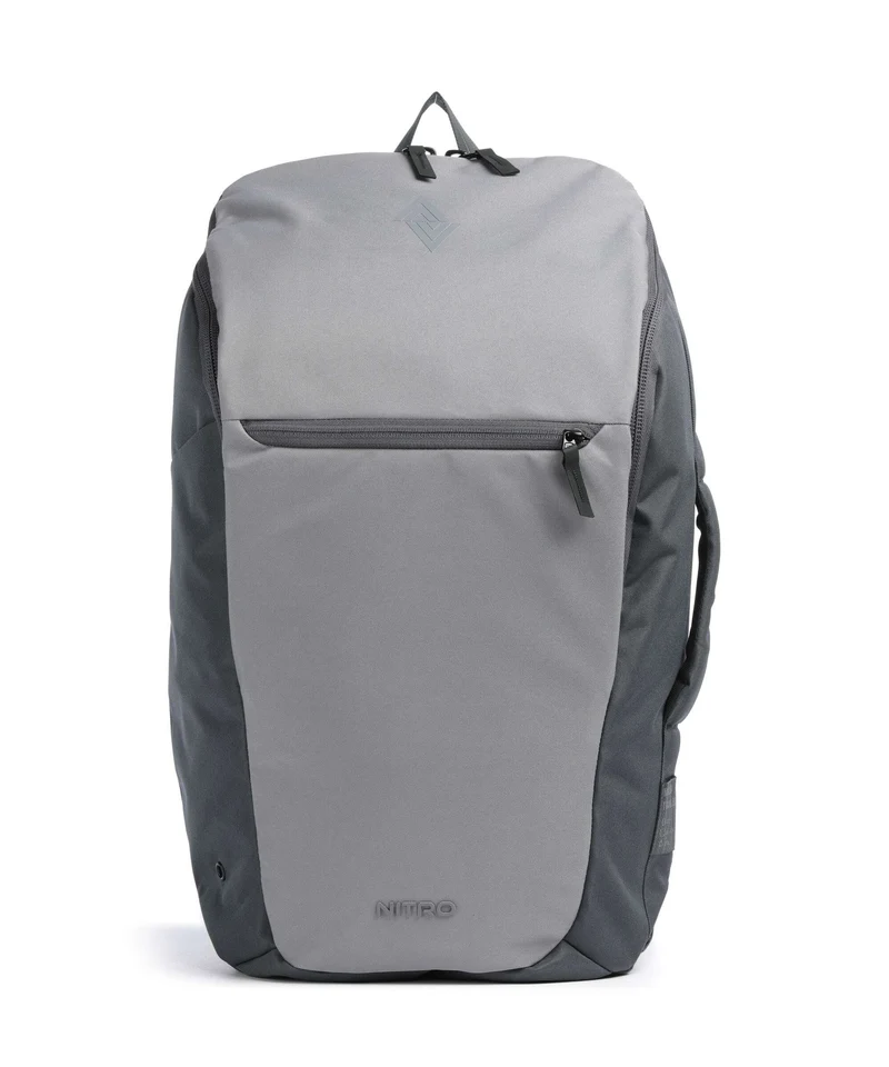 Nitro Nikuro Traveler 32 Sac à dos de voyage graphite