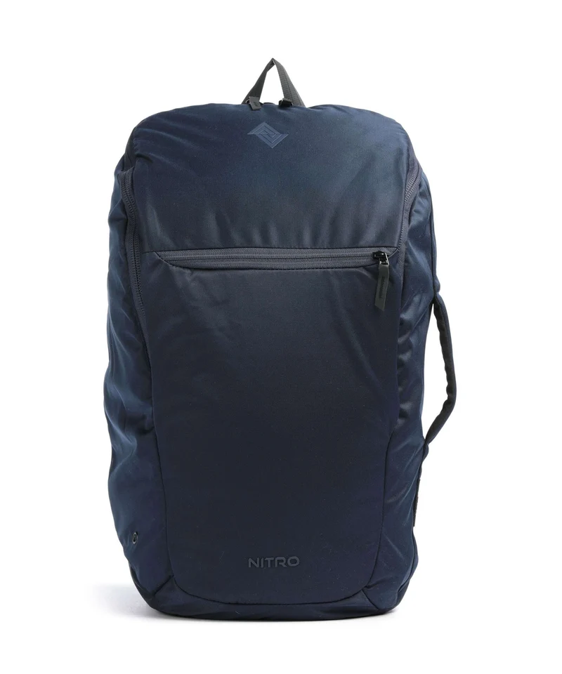 Nitro Nikuro Traveler 32 Sac à dos de voyage nightsky
