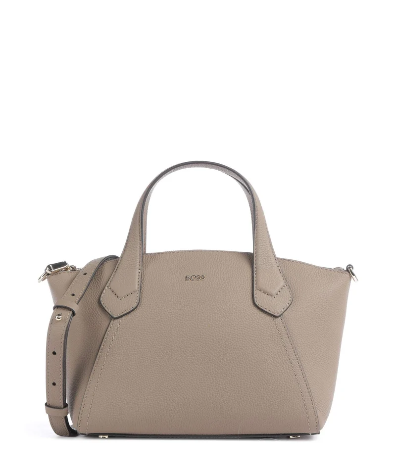 BOSS Lenah S Sac à main brown overflow