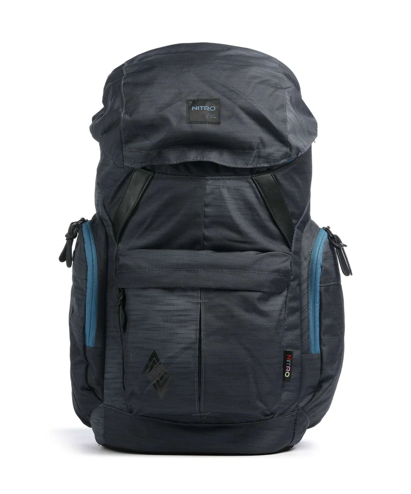 Nitro Daypacker Two 32 Sac à dos haze