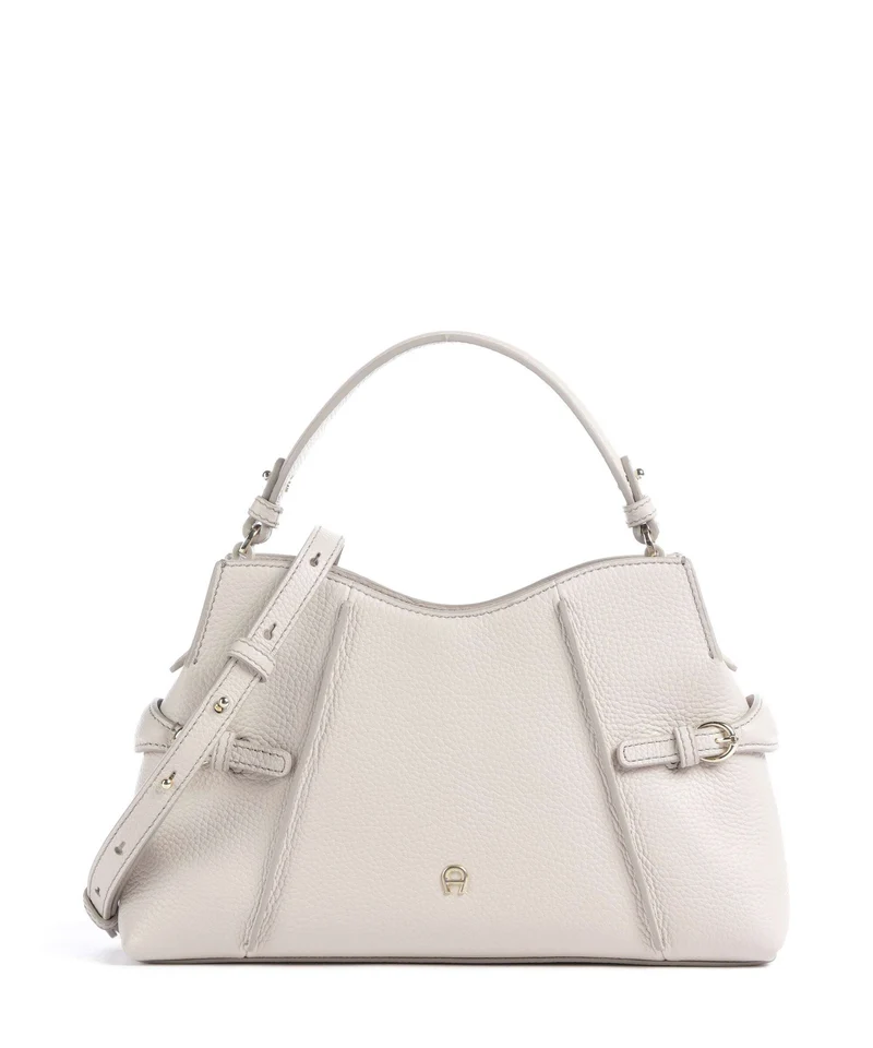 Aigner Cavallo M Sac à main fog beige