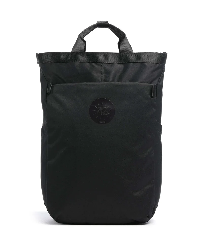 Nitro Mojo 16 Sac à dos pure black