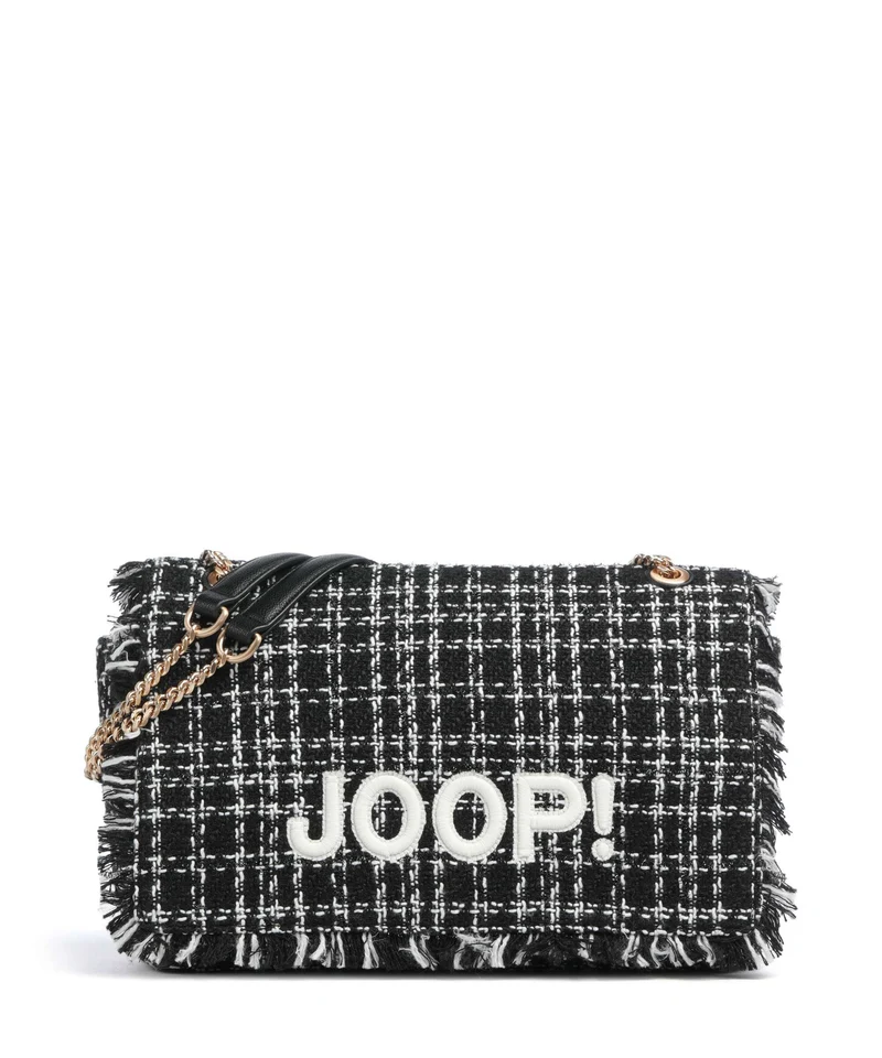 JOOP! Milano Emma Sac porté épaule black