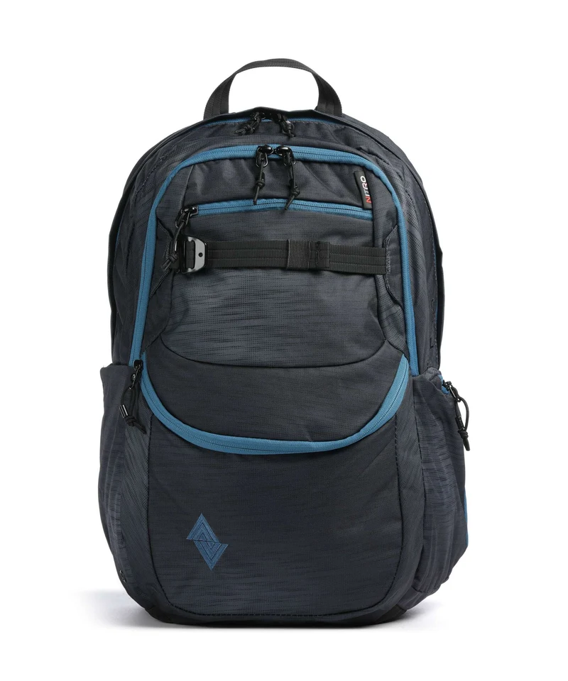 Nitro Future Hero 37 Sac à dos haze