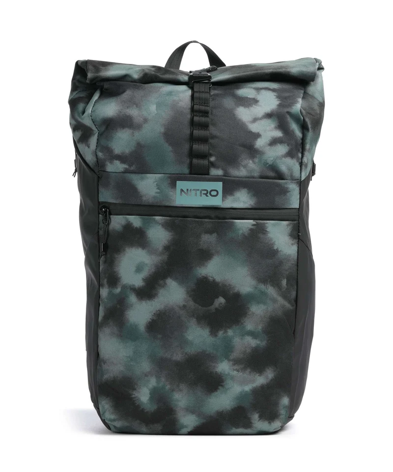 Nitro Cosmo 26 Sac à dos roll-top reef break