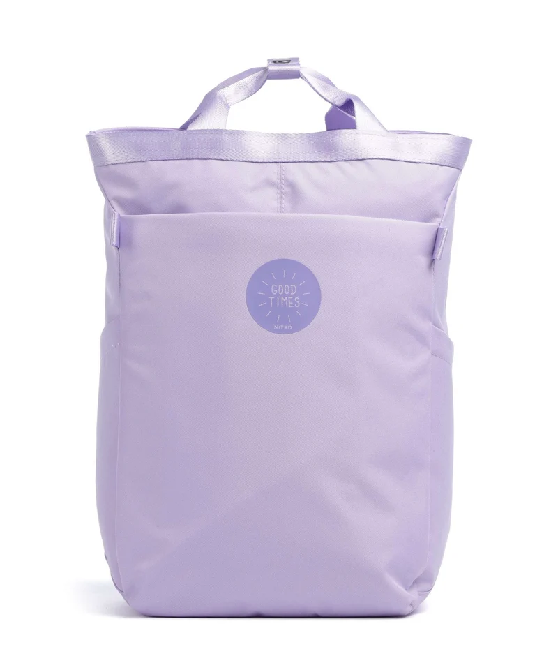 Nitro Mojo 16 Sac à dos lavender