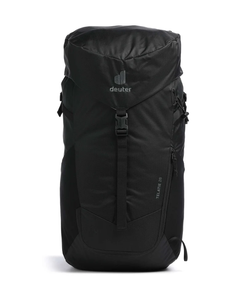 Deuter Telatie 26 Sac à dos de randonnée black