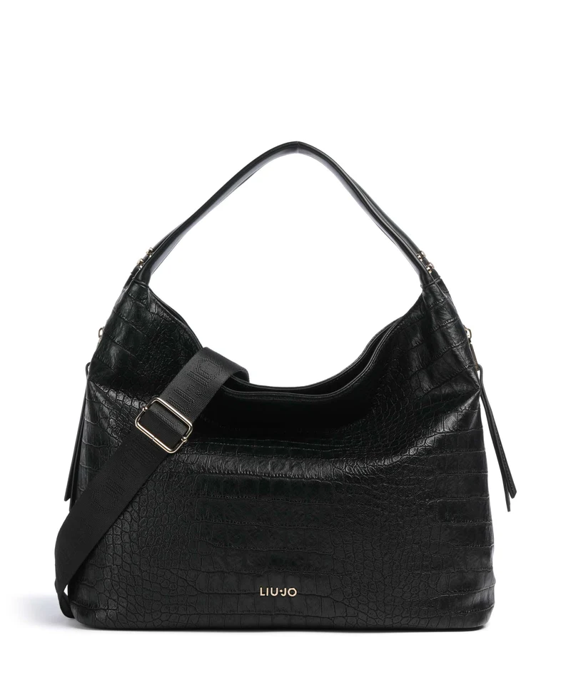 Liu Jo Kaliska L Sac fourre-tout nero