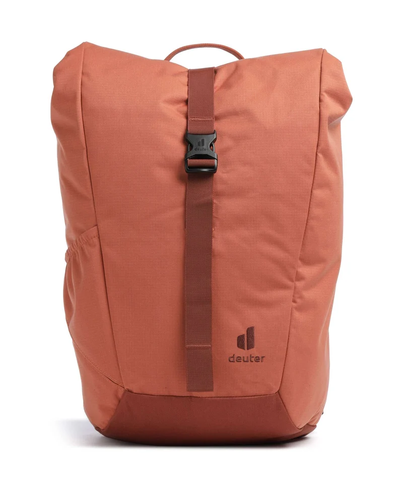Deuter StepOut 22 Sac à dos copper/oak