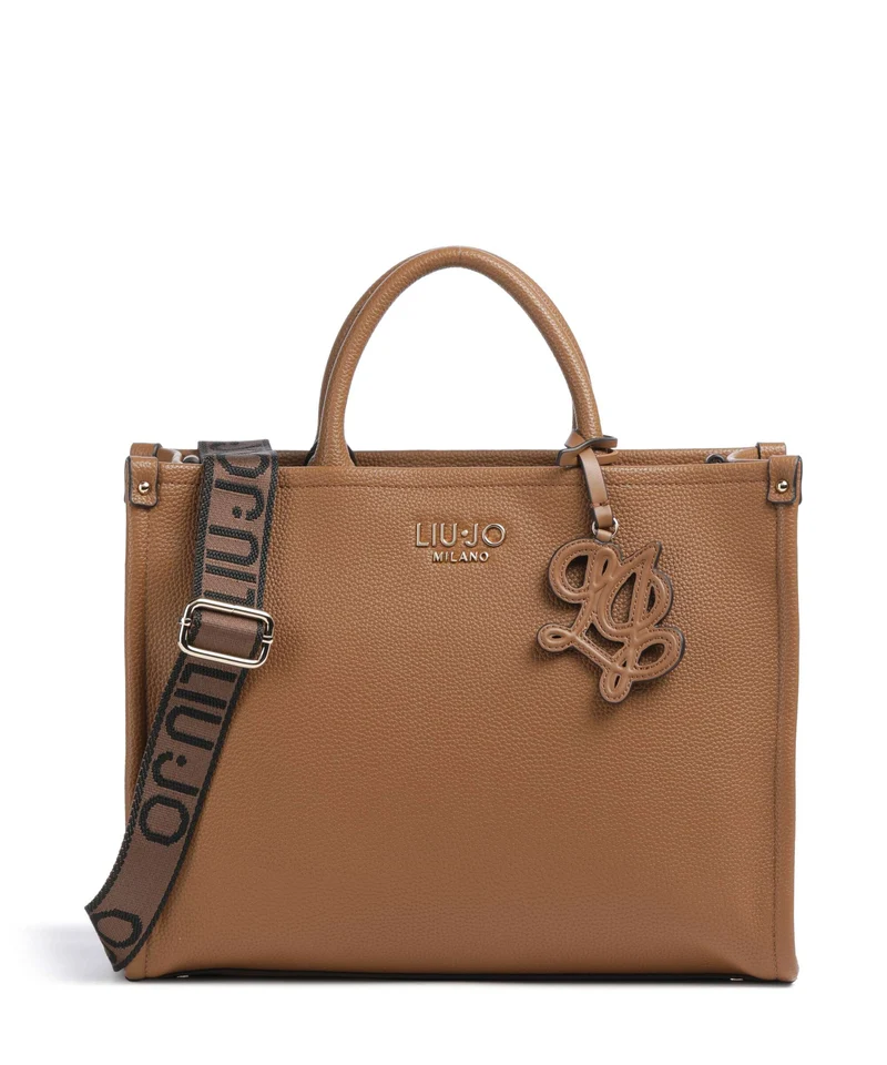 Liu Jo Ridhi M Sac à main suede
