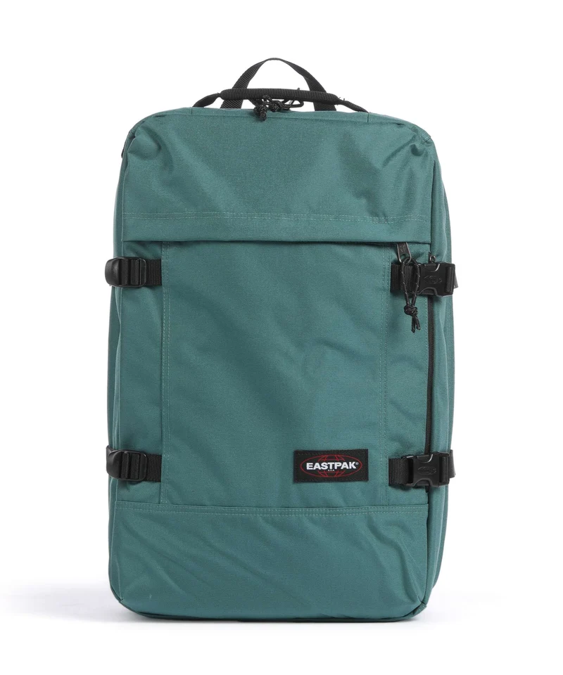 Eastpak Travelpack Sac à dos de voyage sea bay green
