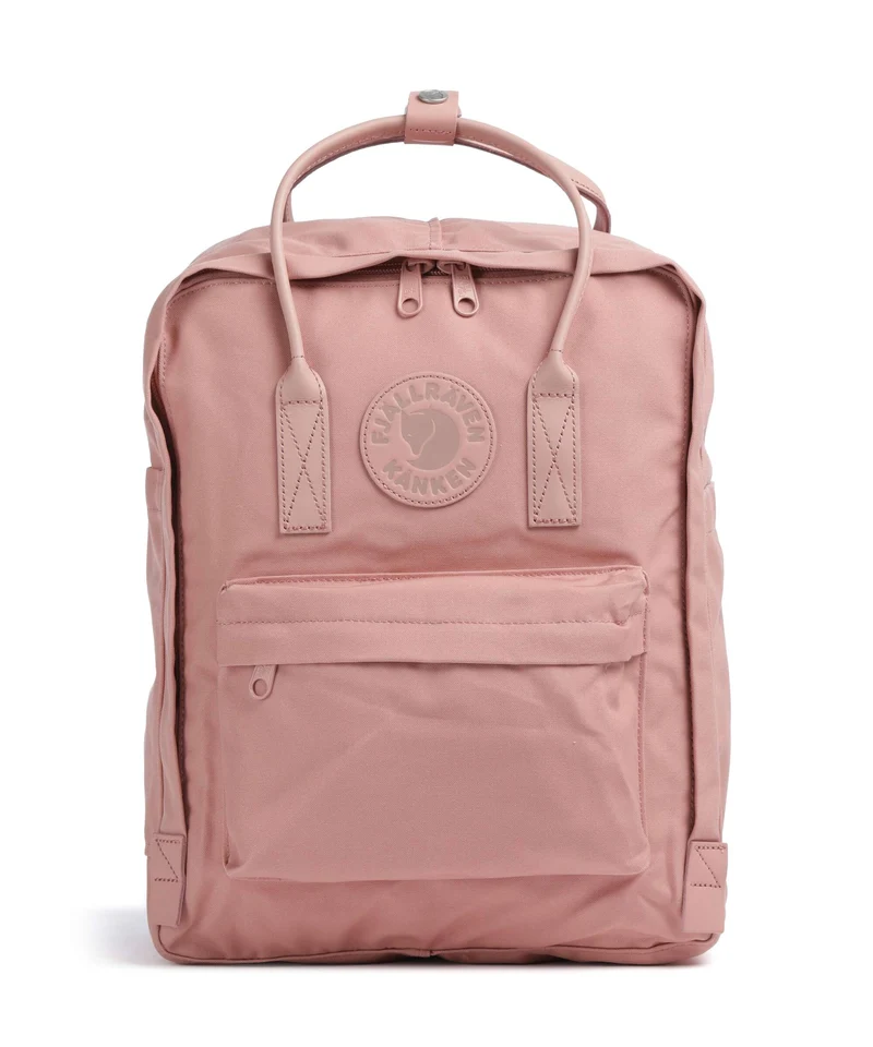 Fjällräven Kånken No. 2 Sac à dos dusty rose