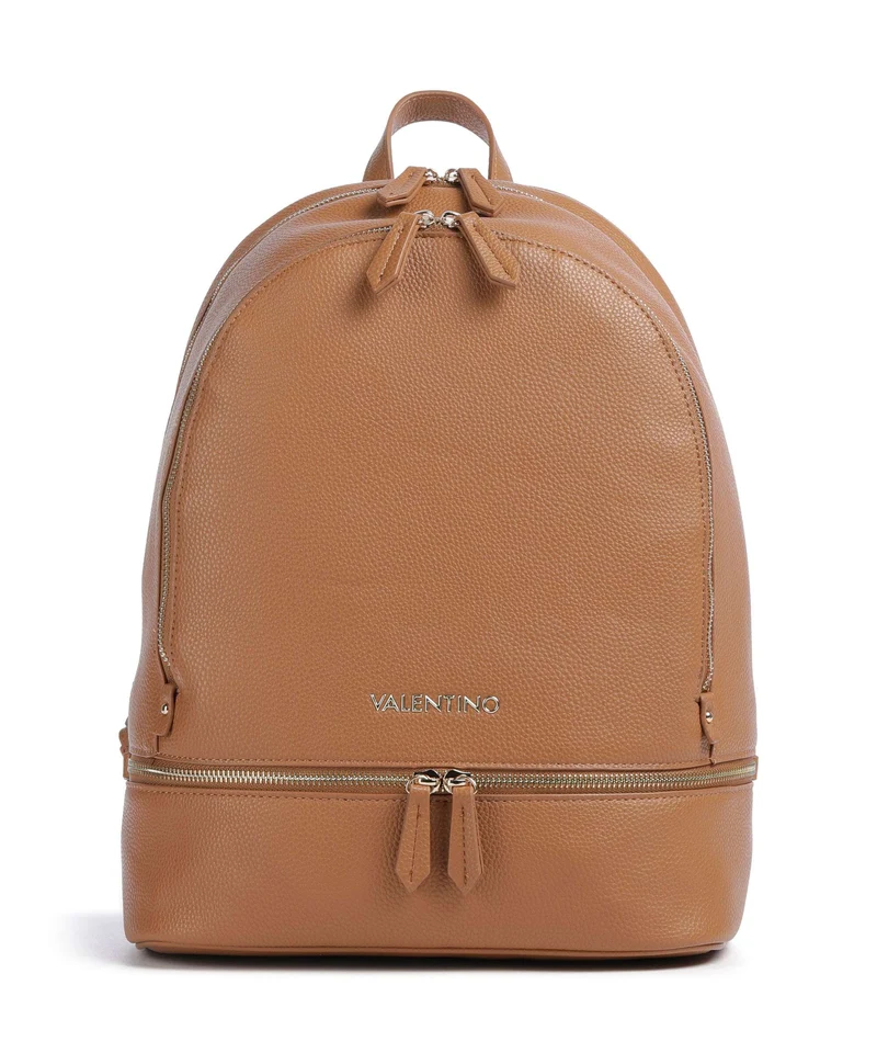 Valentino Bags Brixton Sac à dos cuoio