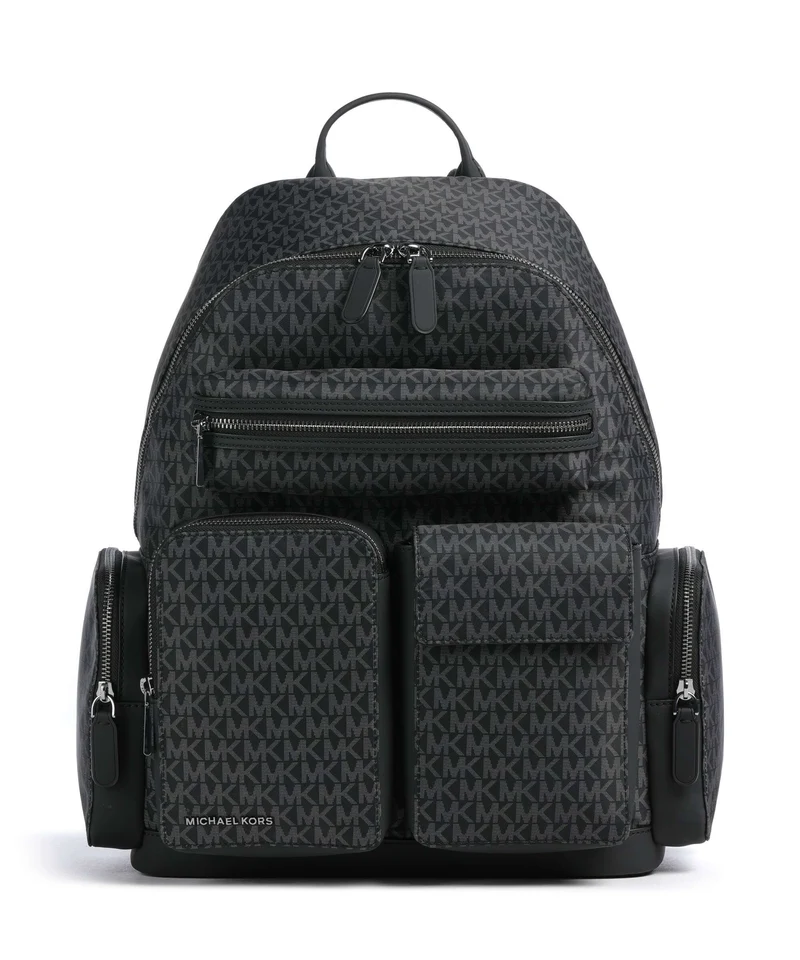 Michael Kors Brooklyn Sac à dos black
