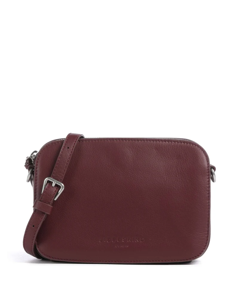 Liebeskind Harris Luka Sac bandoulière pomegranate