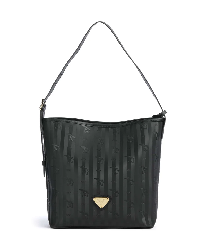 Maison Mollerus Vinerus Bannwil Sac fourre-tout schwarz