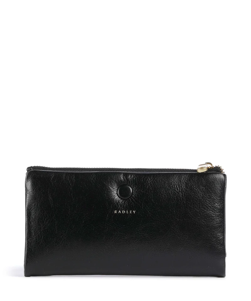 Radley London Mallow Street Portefeuille black
