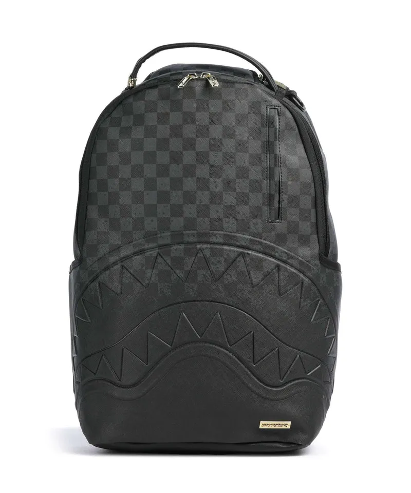 Sprayground Spritz Black Sac à dos multicolour