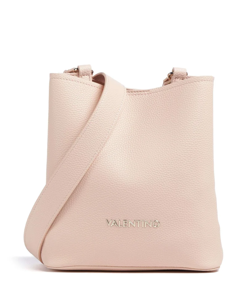 Valentino Bags Brixton Sac seau cipria