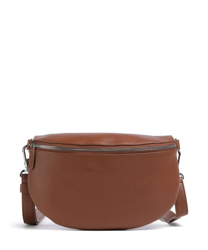 Picard Luis Sac banane cognac