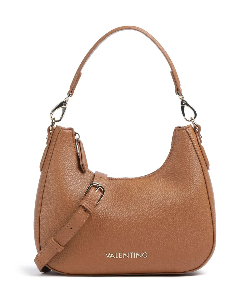 Valentino Bags Brixton Sac porté épaule cuoio