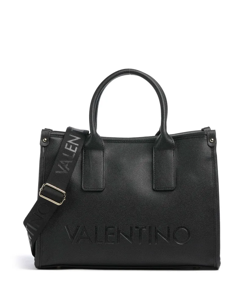 Valentino Bags Foxy Re Sac à main nero